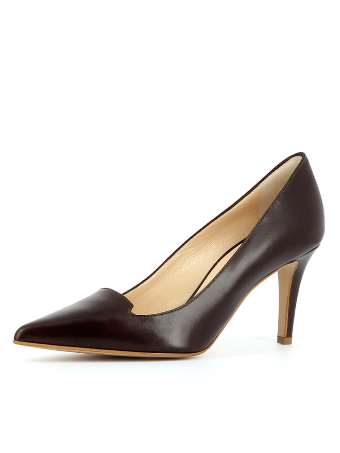 Evita »JESSICA« Pumps Handmade in Italy