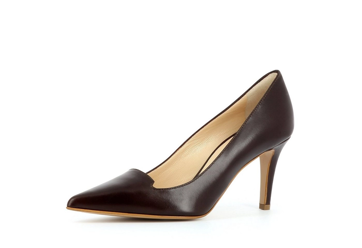 Evita »JESSICA« Pumps Handmade in Italy