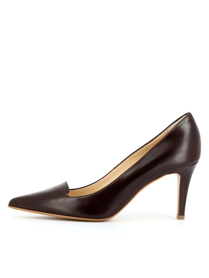 Evita »JESSICA« Pumps Handmade in Italy