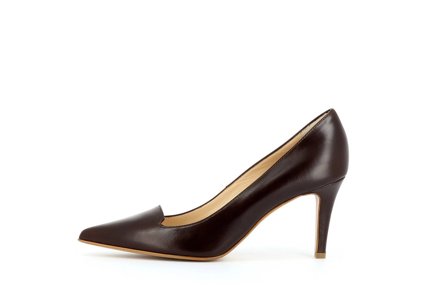 Evita »JESSICA« Pumps Handmade in Italy