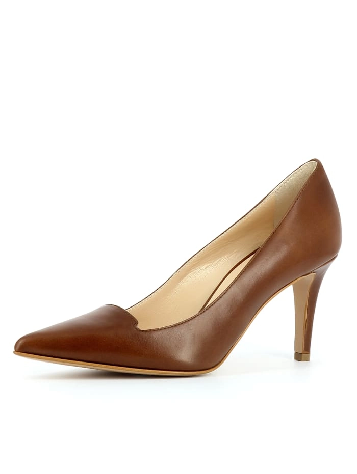 Evita »JESSICA« Pumps Handmade in Italy