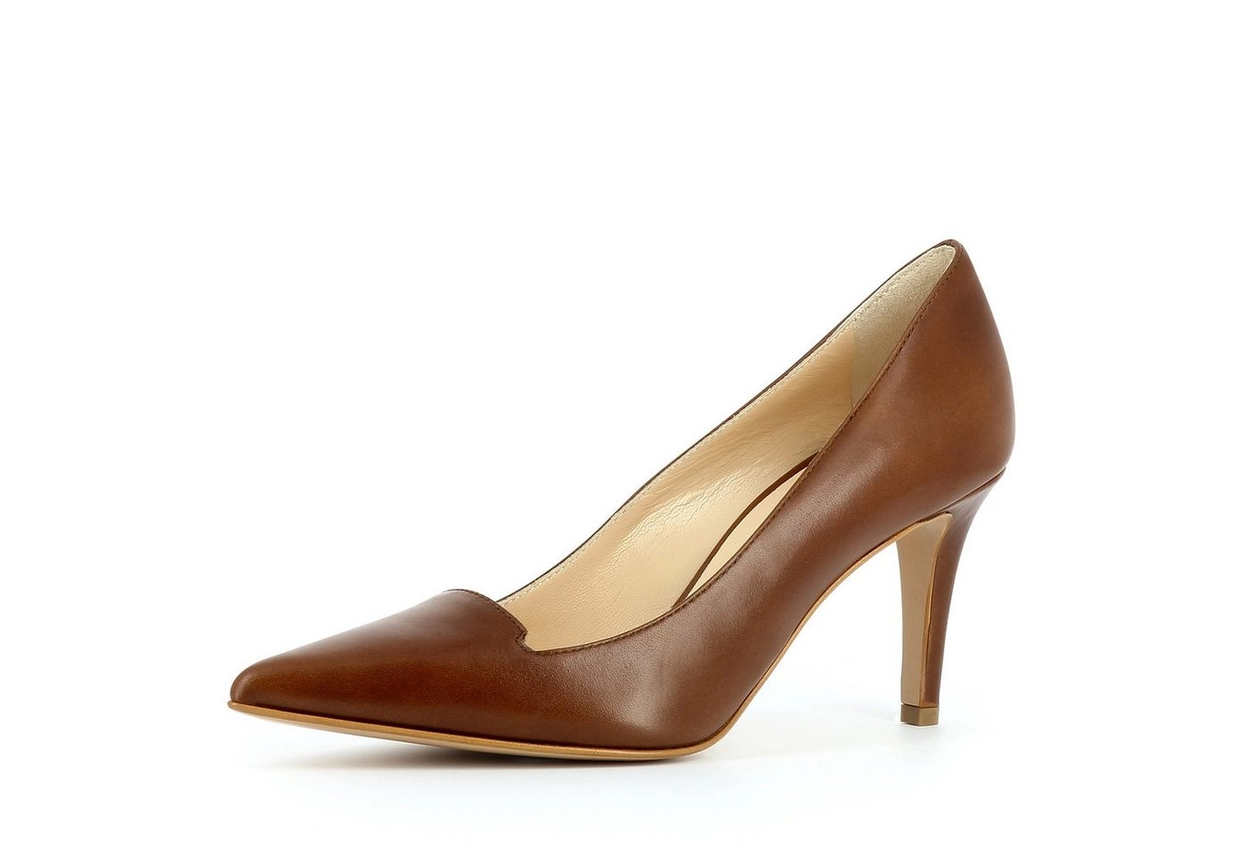 Evita »JESSICA« Pumps Handmade in Italy