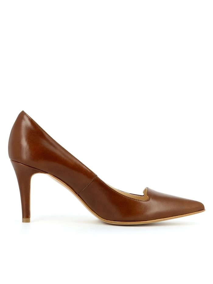 Evita »JESSICA« Pumps Handmade in Italy