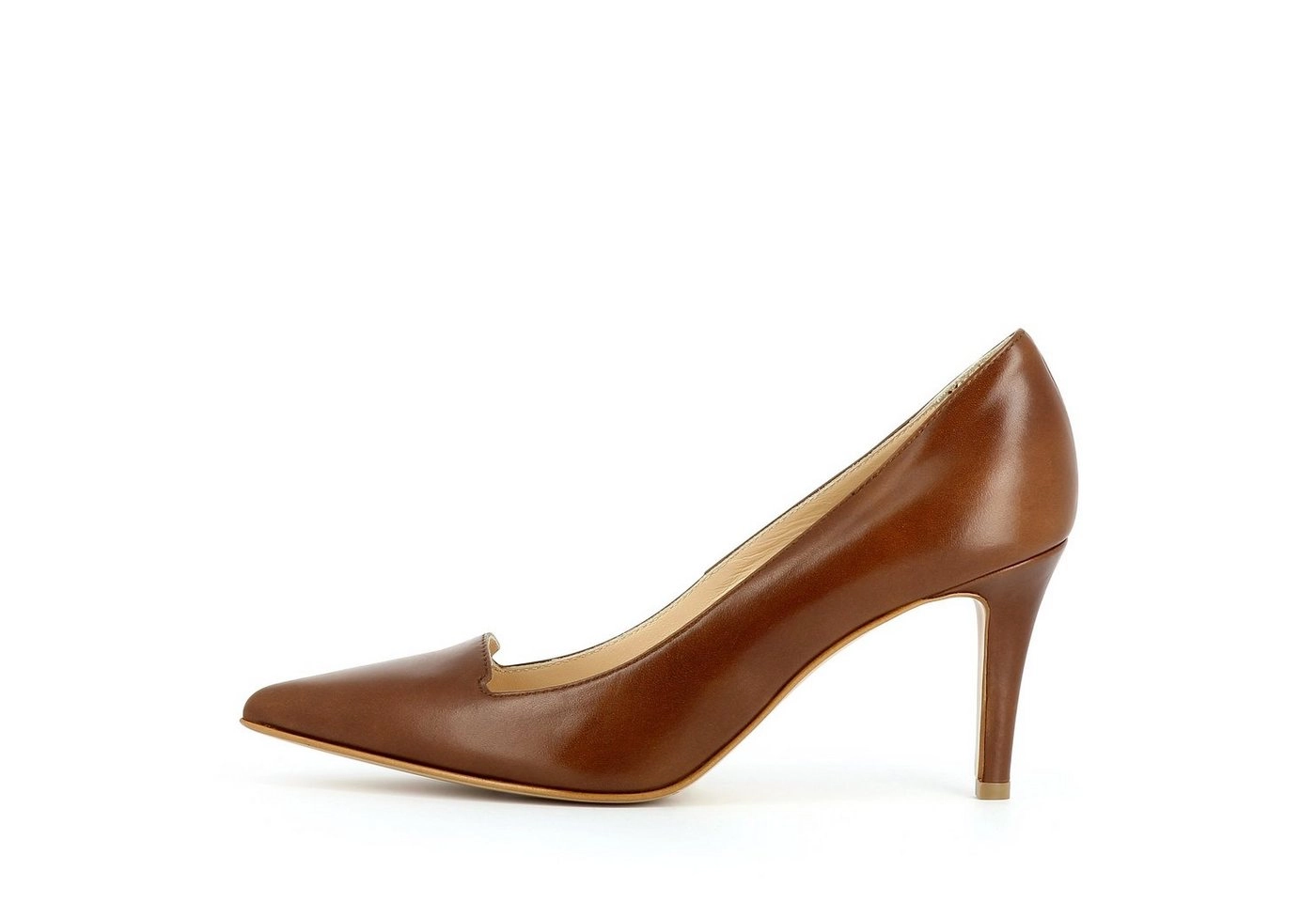 Evita »JESSICA« Pumps Handmade in Italy