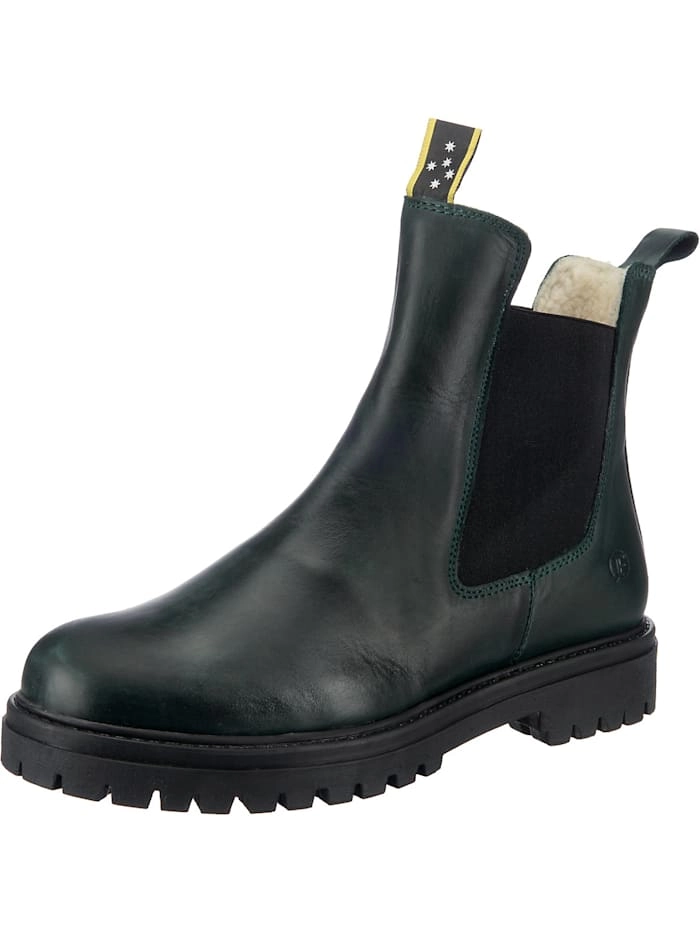 JOLANA & FENENA »J&F Casual Winterstiefeletten Warmfutter« Winterstiefelette