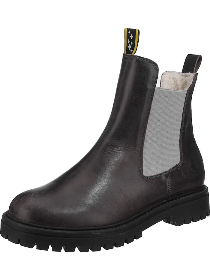 JOLANA & FENENA »J&F Casual Winterstiefeletten Warmfutter« Winterstiefelette