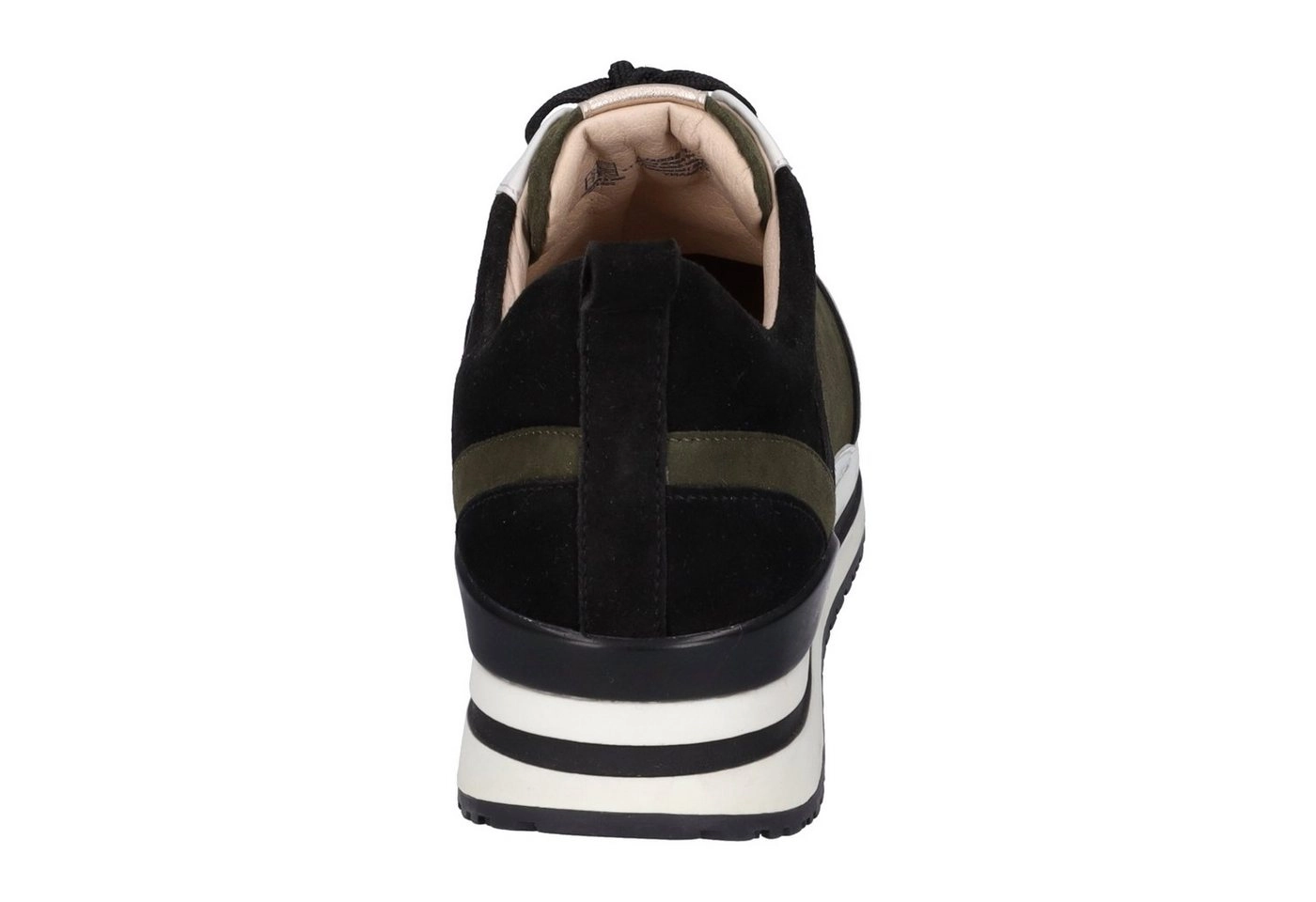 tizian SHOES »Calabria 01, weiß« Sneaker