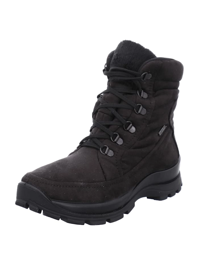 Westland »Grenoble 01, schwarz« Stiefel