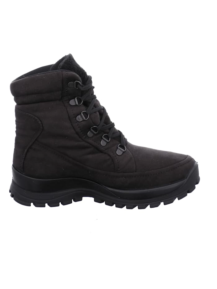 Westland »Grenoble 01, schwarz« Stiefel