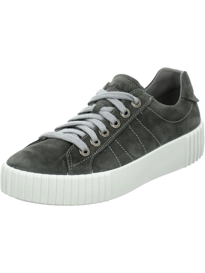 Westland »Montreal S 08, grau« Schnürschuh