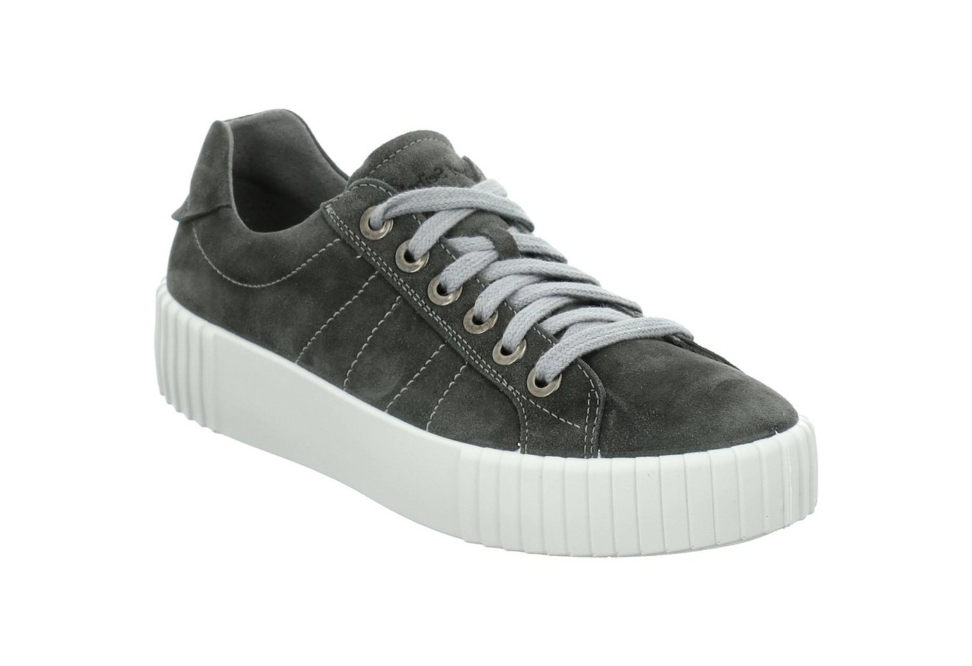 Westland »Montreal S 08, grau« Schnürschuh