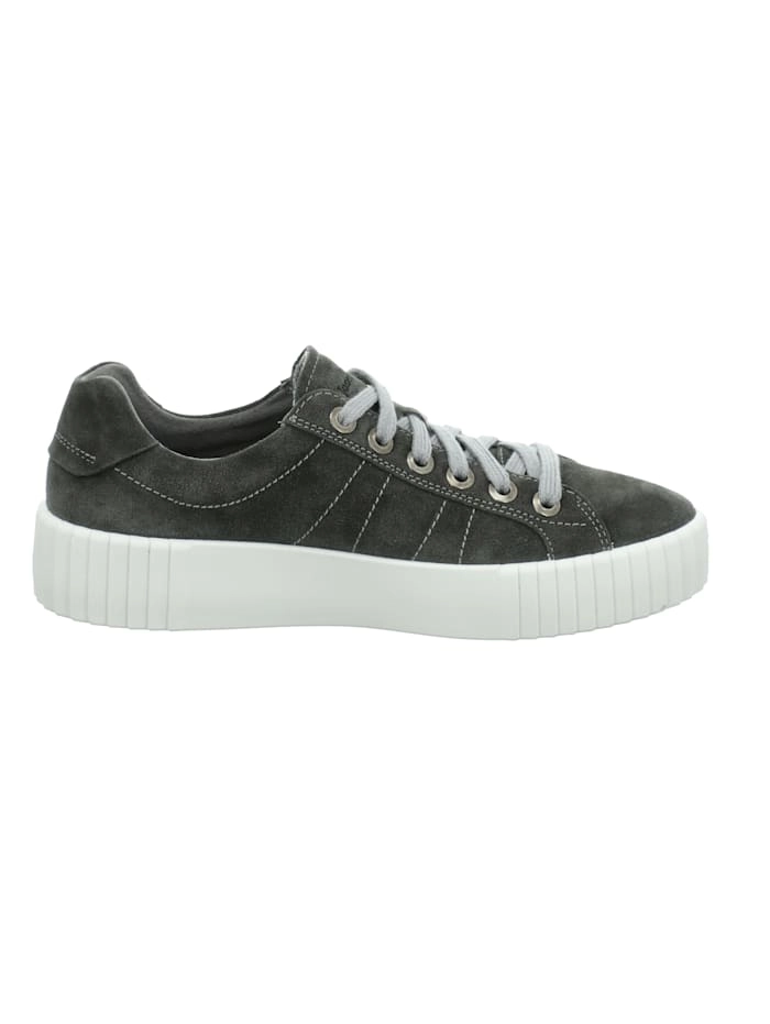 Westland »Montreal S 08, grau« Schnürschuh