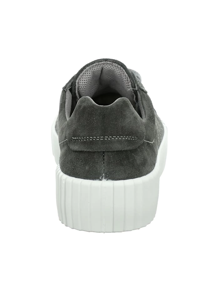 Westland »Montreal S 08, grau« Schnürschuh