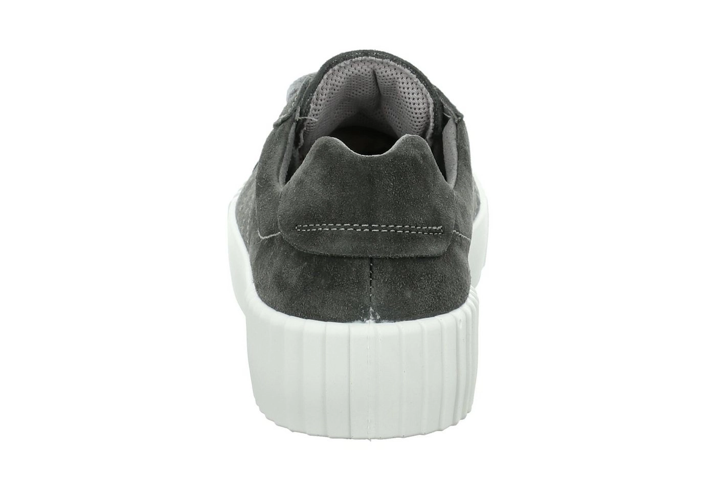 Westland »Montreal S 08, grau« Schnürschuh