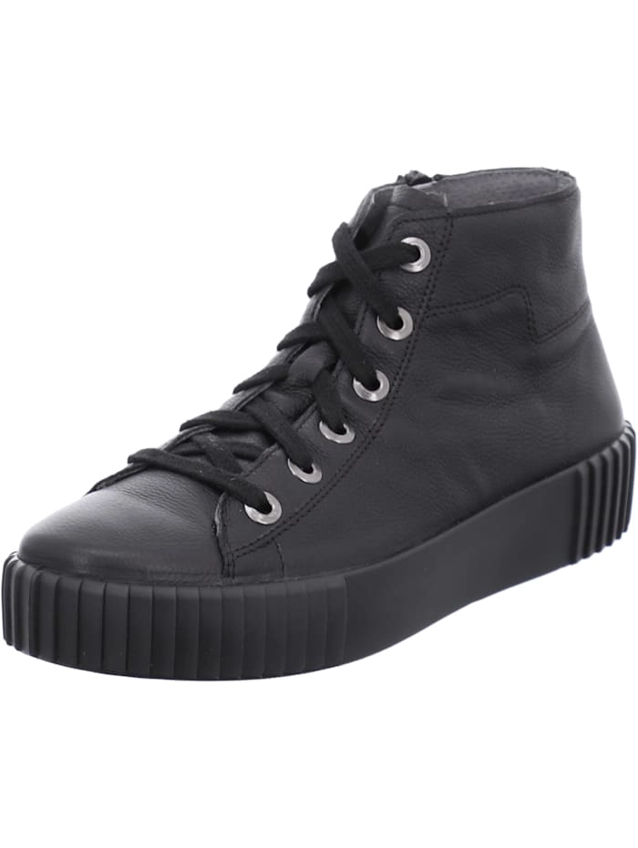 Westland »Montreal S 07, schwarz« Schnürschuh