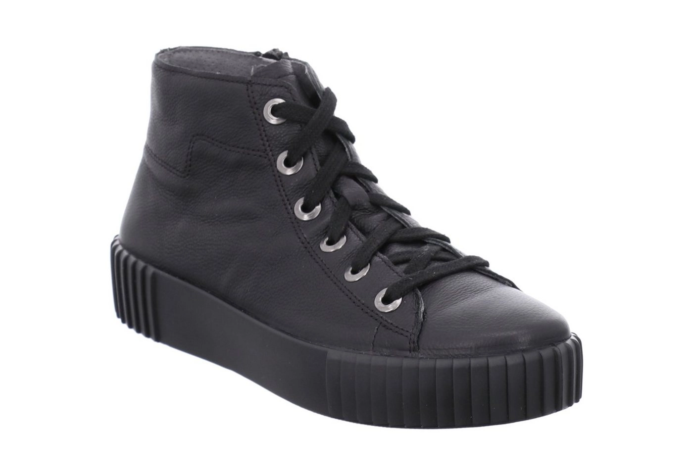 Westland »Montreal S 07, schwarz« Schnürschuh