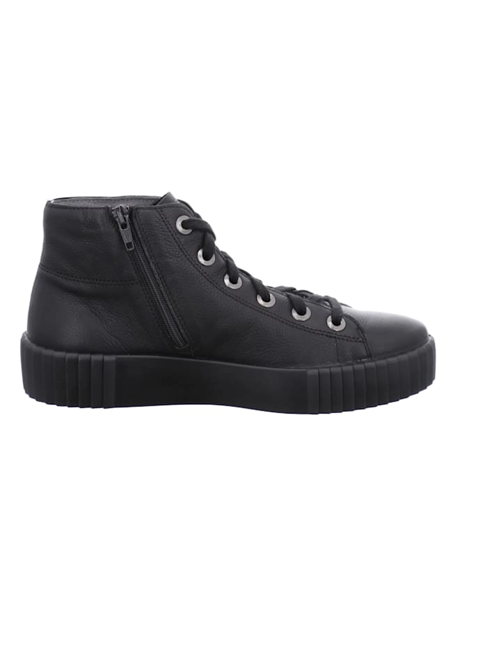 Westland »Montreal S 07, schwarz« Schnürschuh