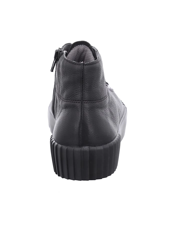 Westland »Montreal S 07, schwarz« Schnürschuh