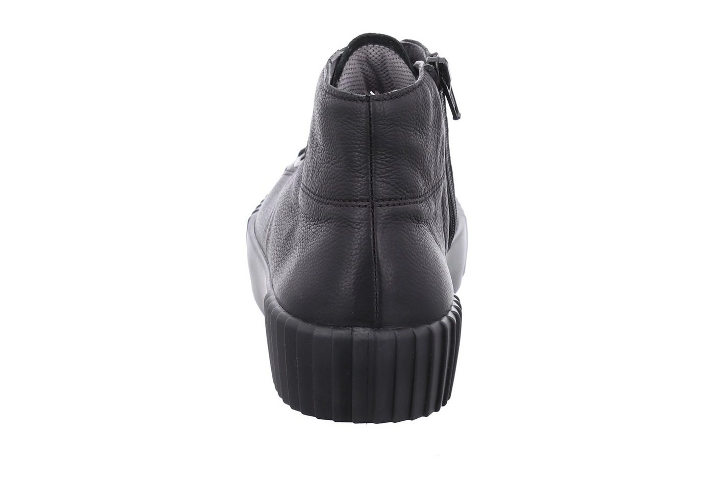 Westland »Montreal S 07, schwarz« Schnürschuh