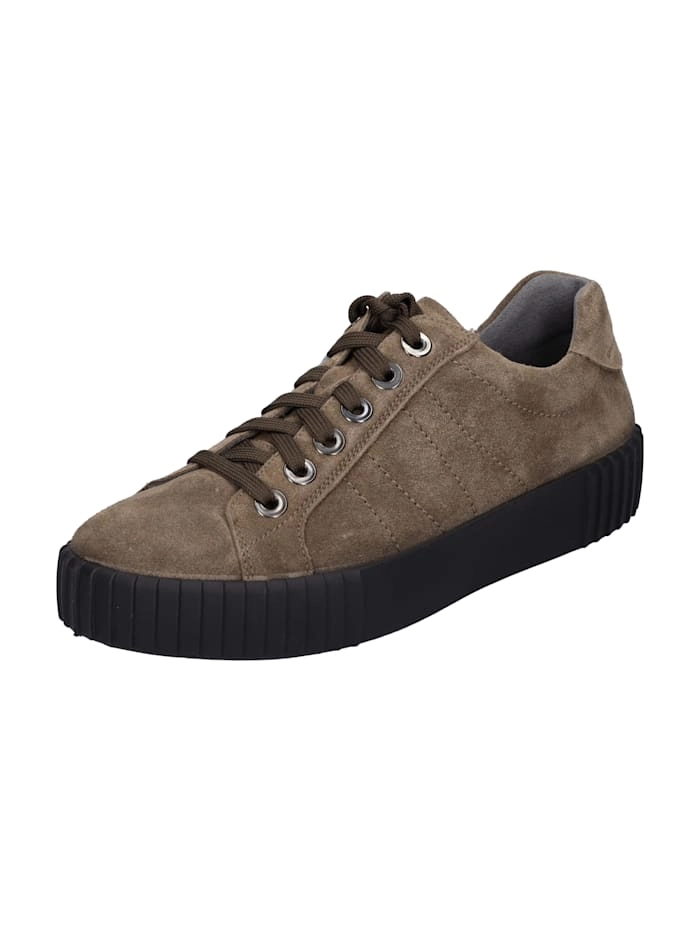 Westland »Montreal S08, natur« Schnürschuh