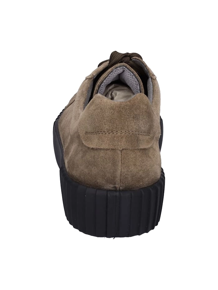 Westland »Montreal S08, natur« Schnürschuh