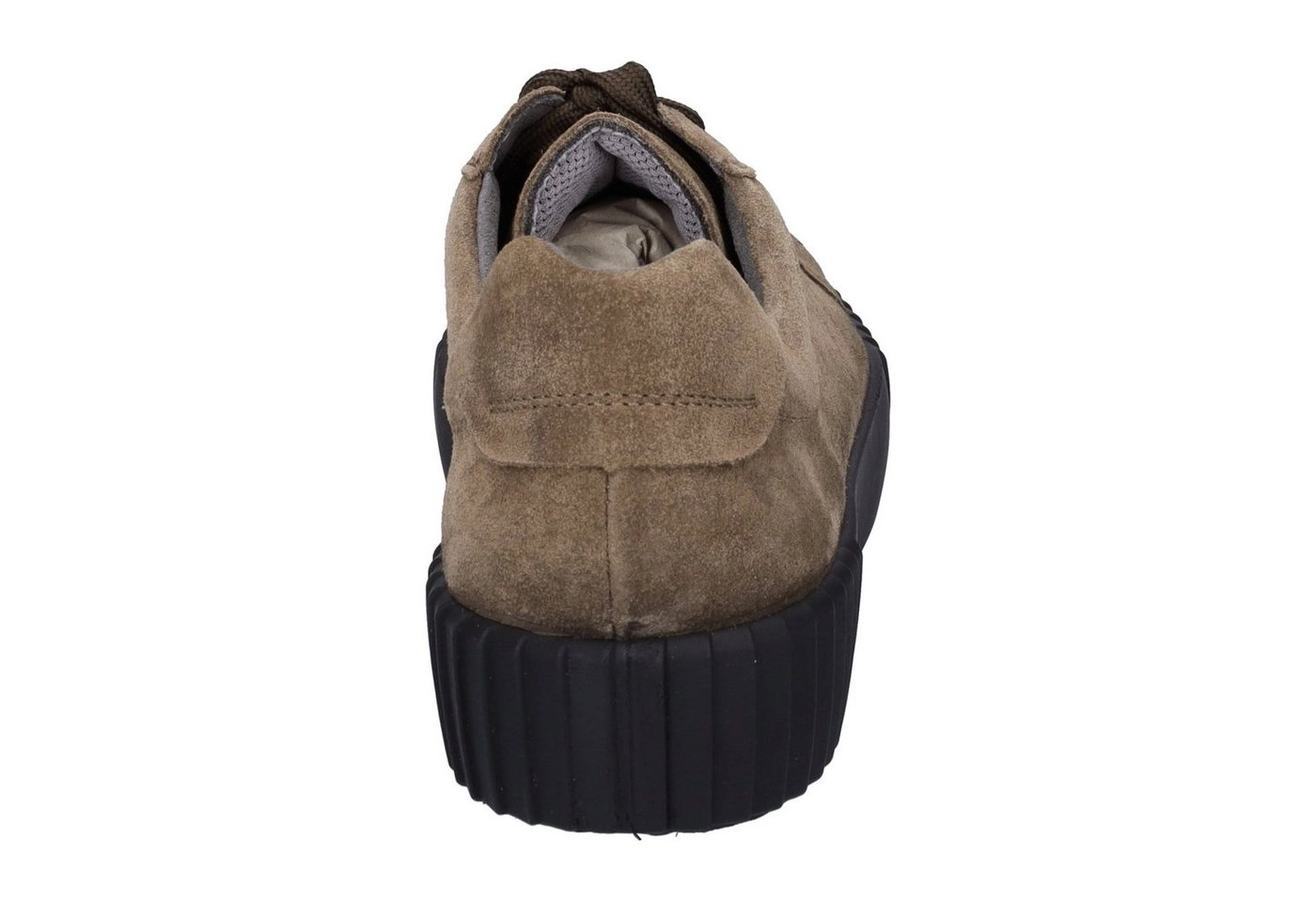 Westland »Montreal S08, natur« Schnürschuh