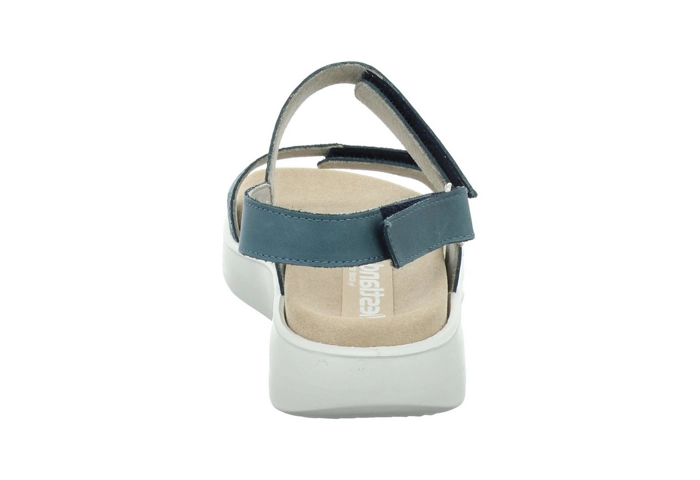 Westland »Borneo 10, blau« Sandale
