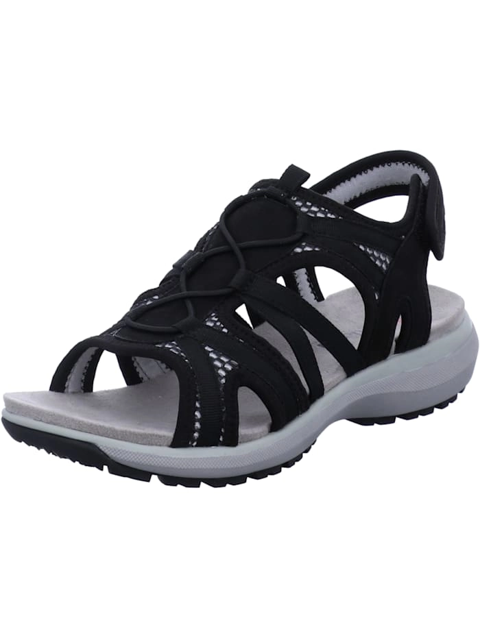 Westland »Olivia 08, schwarz« Sandale