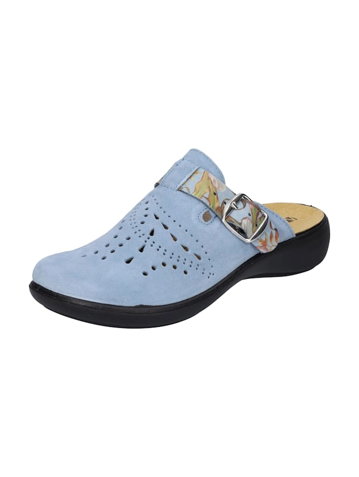 Westland »Korsika 345, blau« Clog