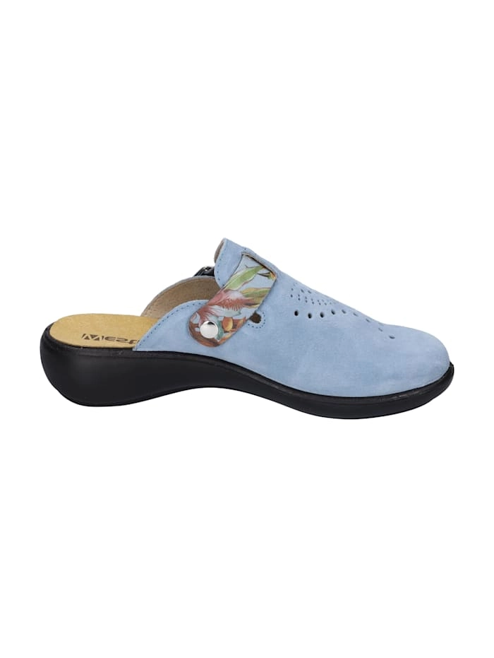 Westland »Korsika 345, blau« Clog