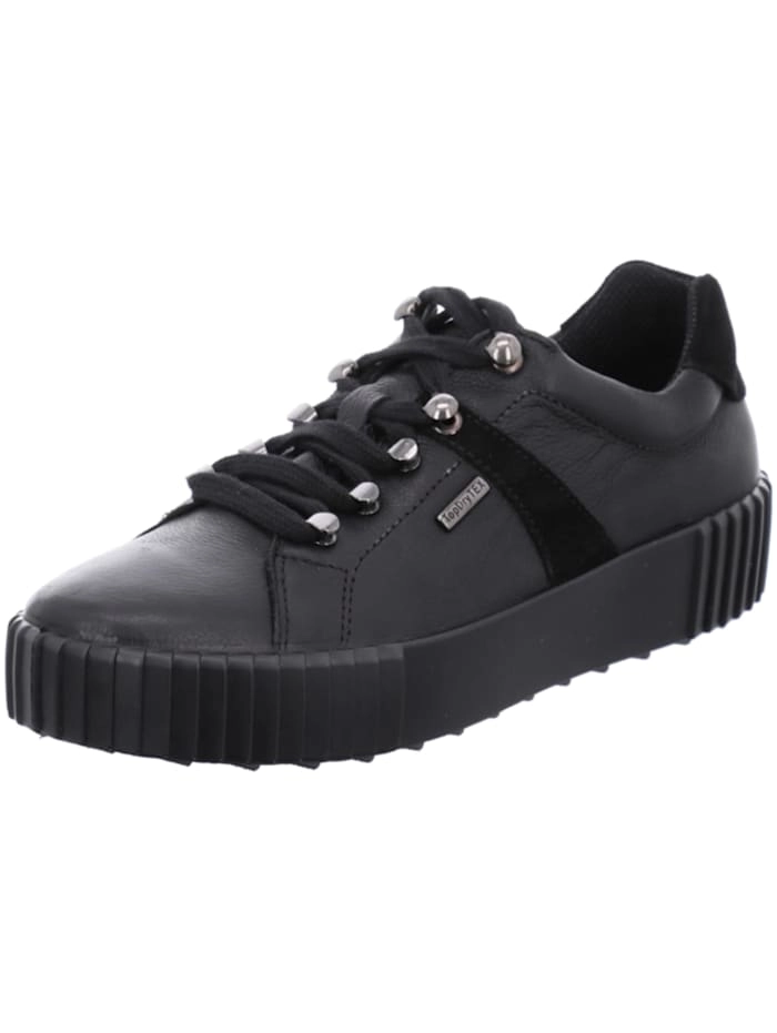 Westland »Montreal W 12, schwarz« Schnürschuh