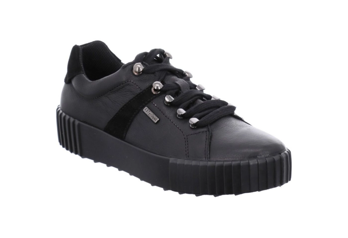Westland »Montreal W 12, schwarz« Schnürschuh