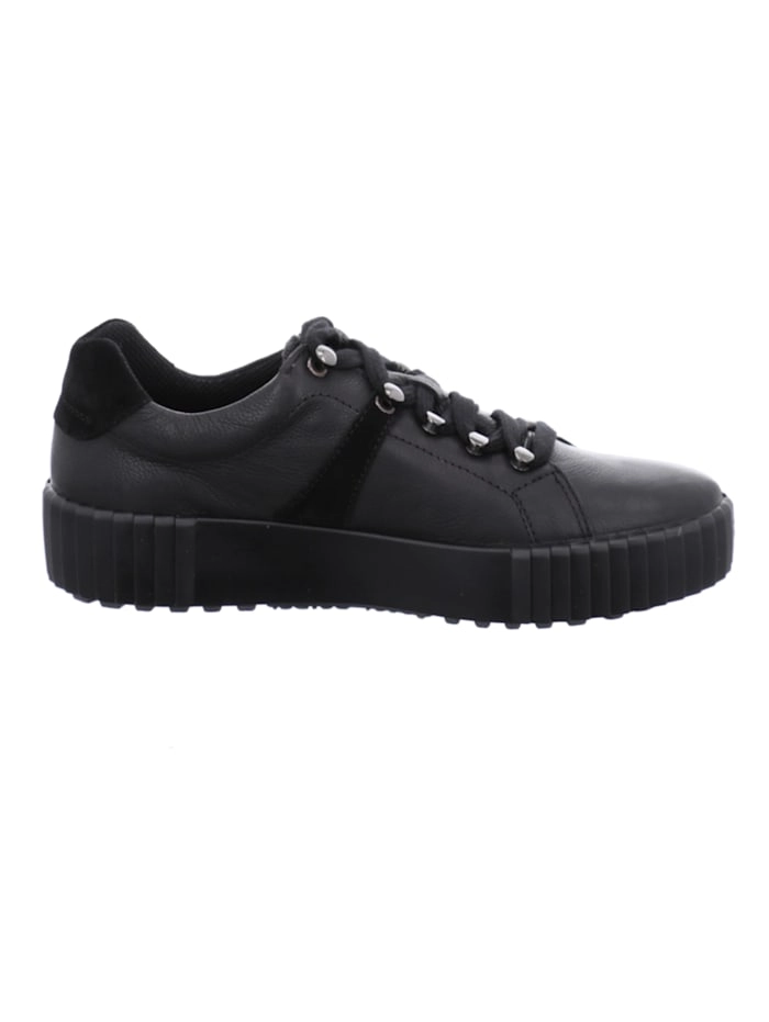 Westland »Montreal W 12, schwarz« Schnürschuh