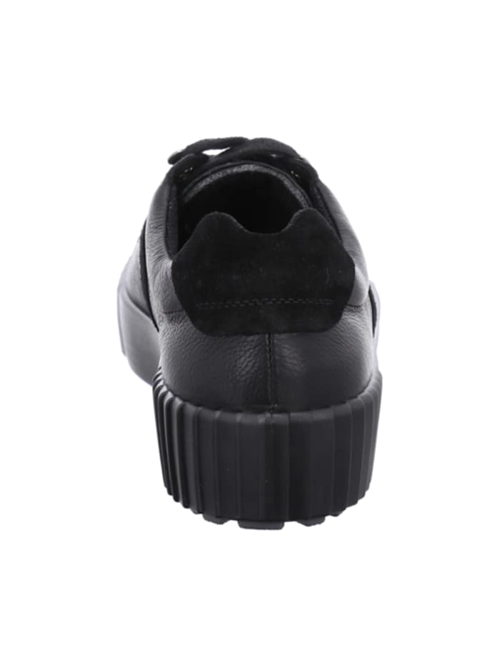 Westland »Montreal W 12, schwarz« Schnürschuh