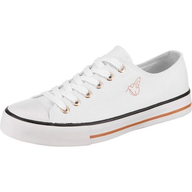 Lynfield »Limited Metallic Low Sneaker Sneakers Low« Sneaker