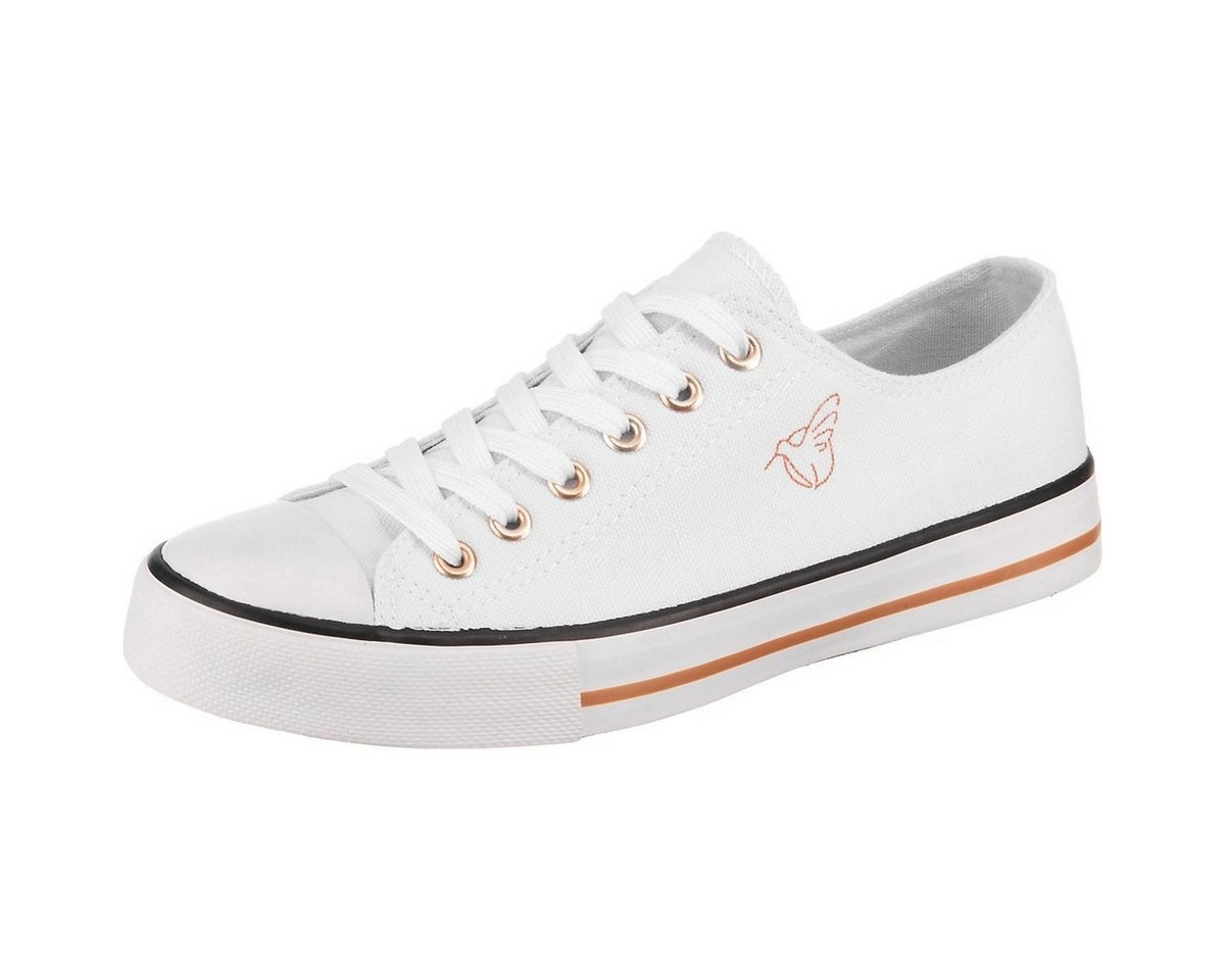 Lynfield »Limited Metallic Low Sneaker Sneakers Low« Sneaker