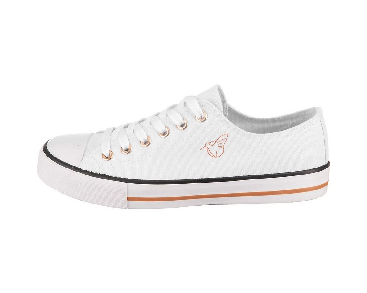 Lynfield »Limited Metallic Low Sneaker Sneakers Low« Sneaker