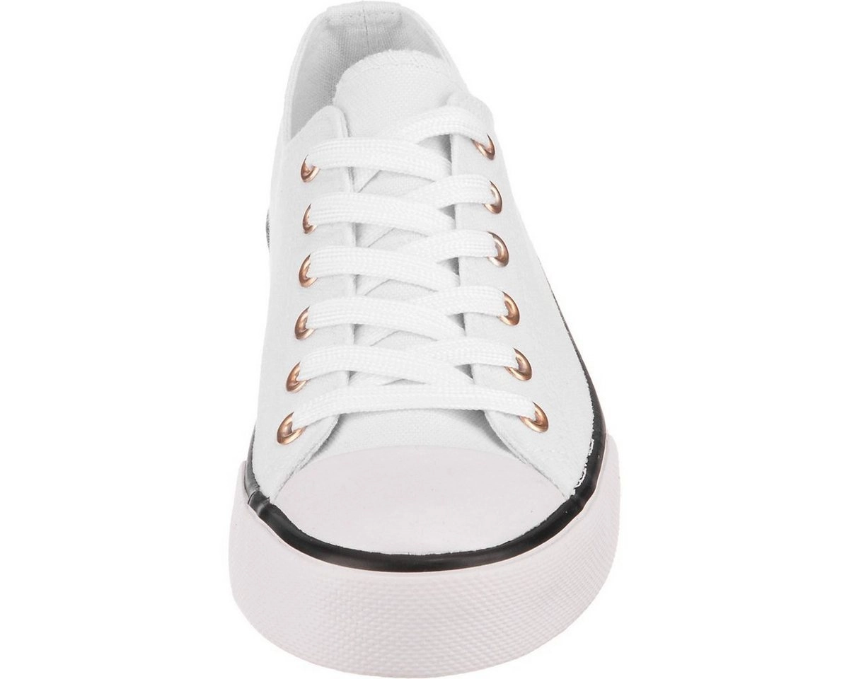 Lynfield »Limited Metallic Low Sneaker Sneakers Low« Sneaker
