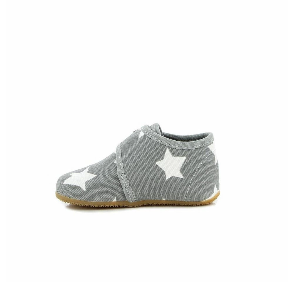 Living Kitzbühel »Babyklettschuh Sterne« Slipper