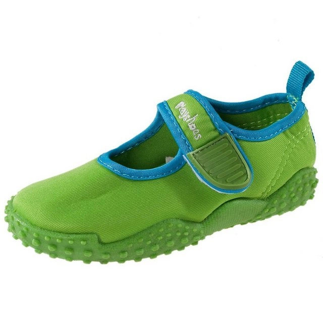 Playshoes »PLAYSHOES Kinder Badeschuhe Glückskäfer« Badeschuh