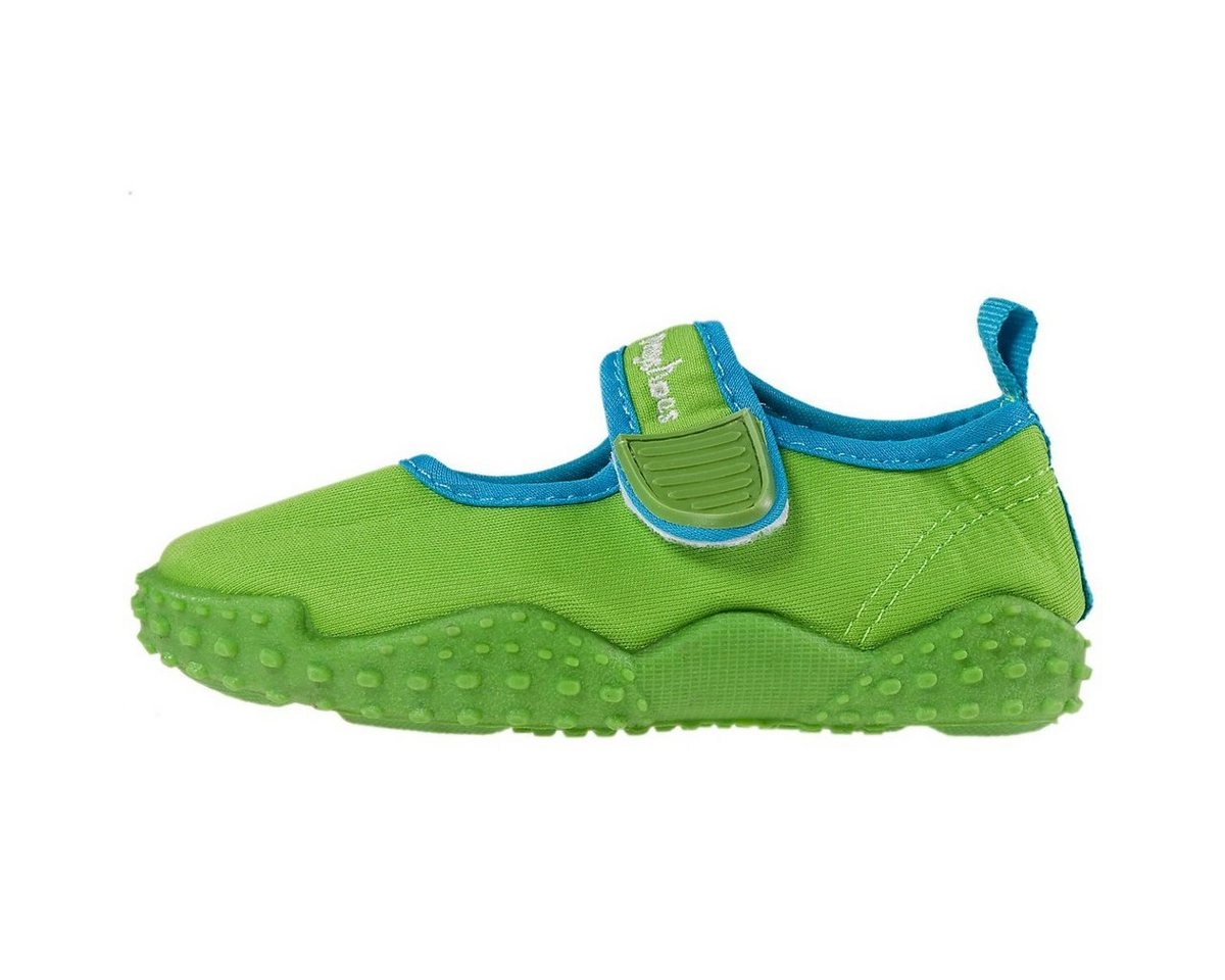 Playshoes »PLAYSHOES Kinder Badeschuhe Glückskäfer« Badeschuh