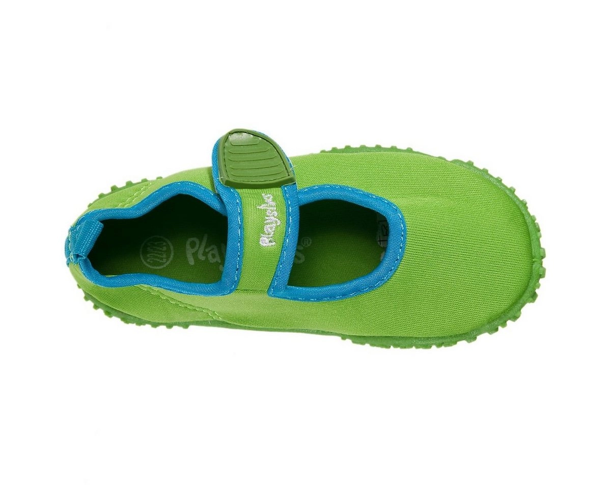 Playshoes »PLAYSHOES Kinder Badeschuhe Glückskäfer« Badeschuh