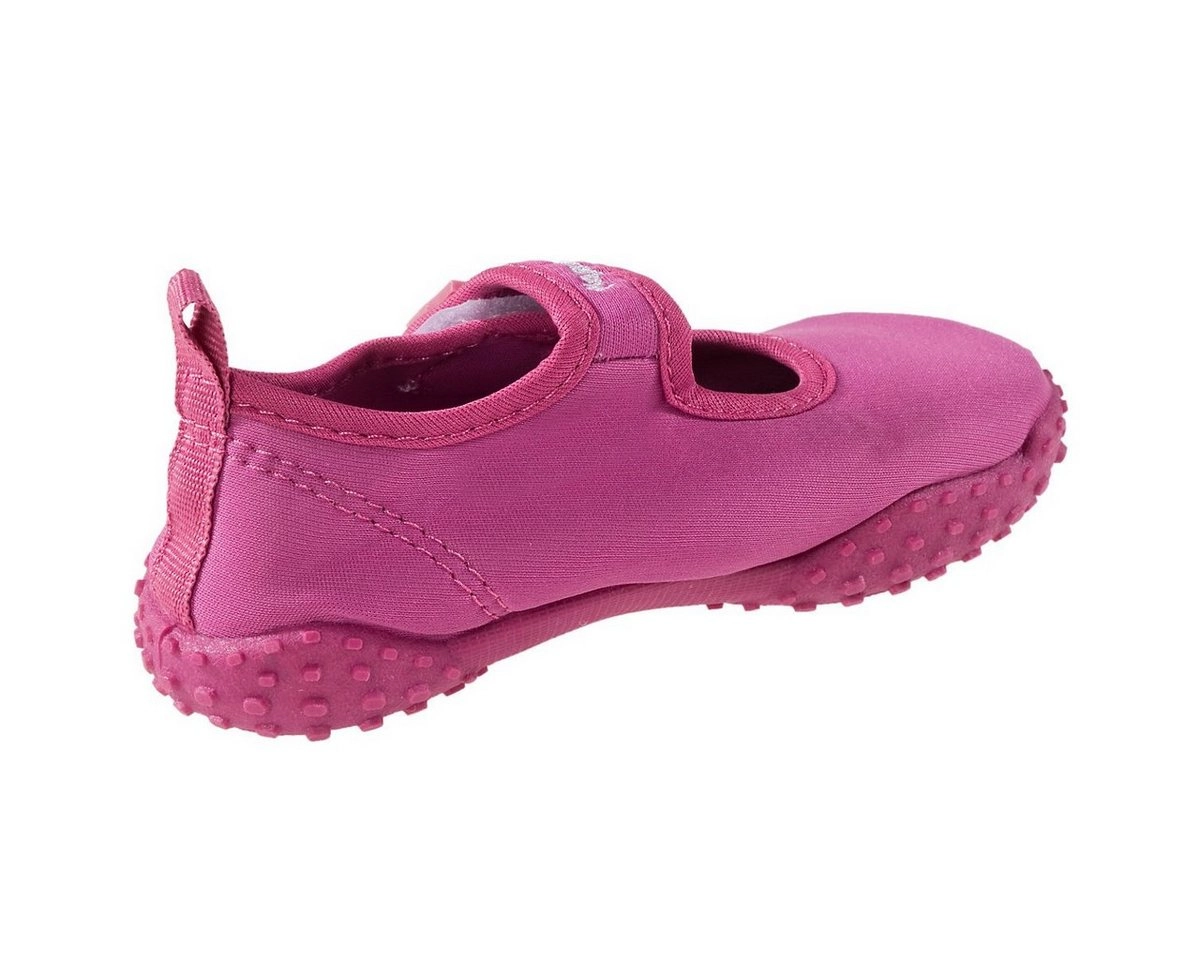 Playshoes »PLAYSHOES Kinder Badeschuhe Glückskäfer« Badeschuh