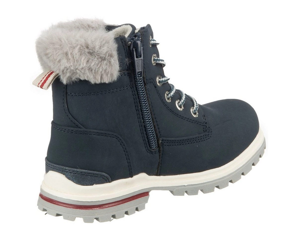 Dockers by Gerli »Stiefel DOCKTEX für Mädchen« Winterstiefel