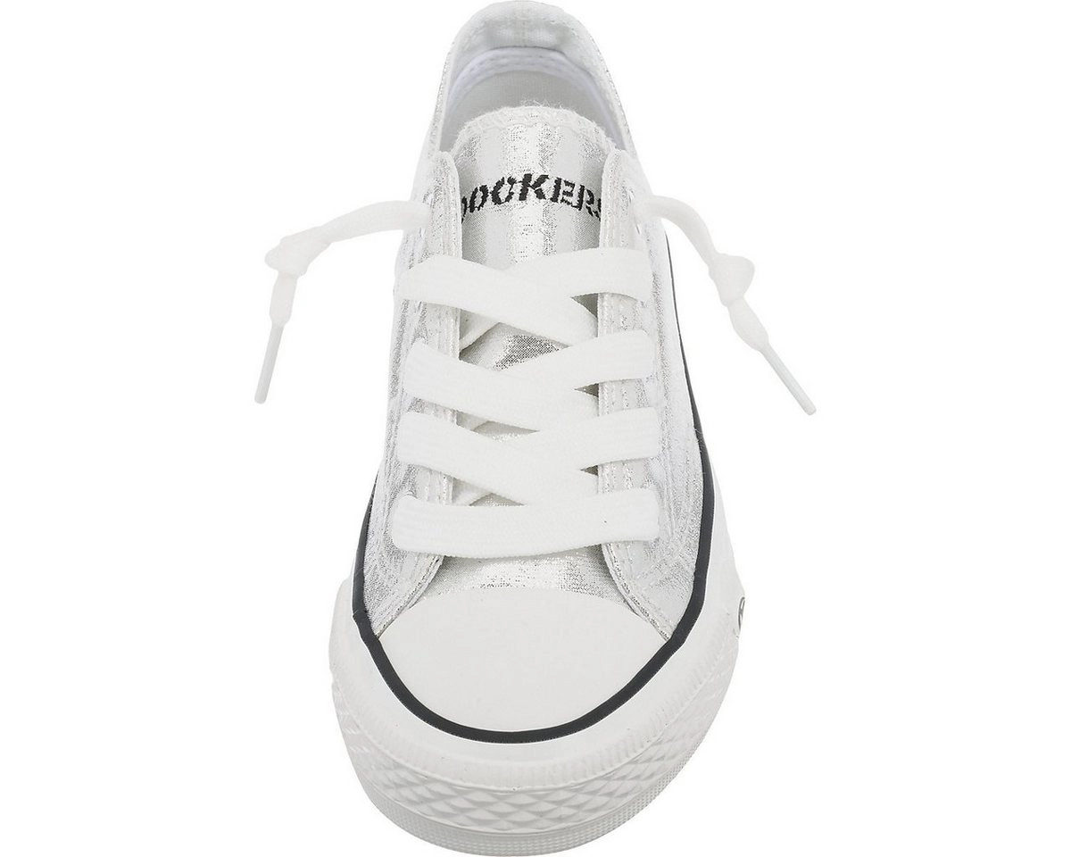 Dockers by Gerli »Sneakers Low für Mädchen« Sneaker