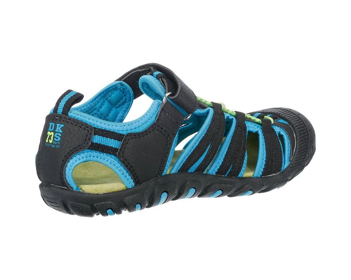 Dockers by Gerli »Outdoorsandalen für Jungen« Outdoorsandale