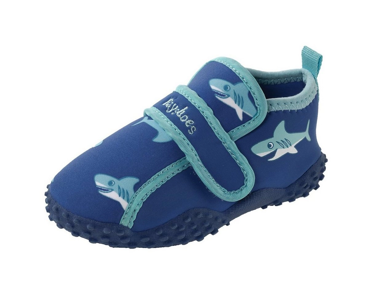 Playshoes »Baby Aquaschuhe mit UV-Schutz HAI für Jungen« Badeschuh