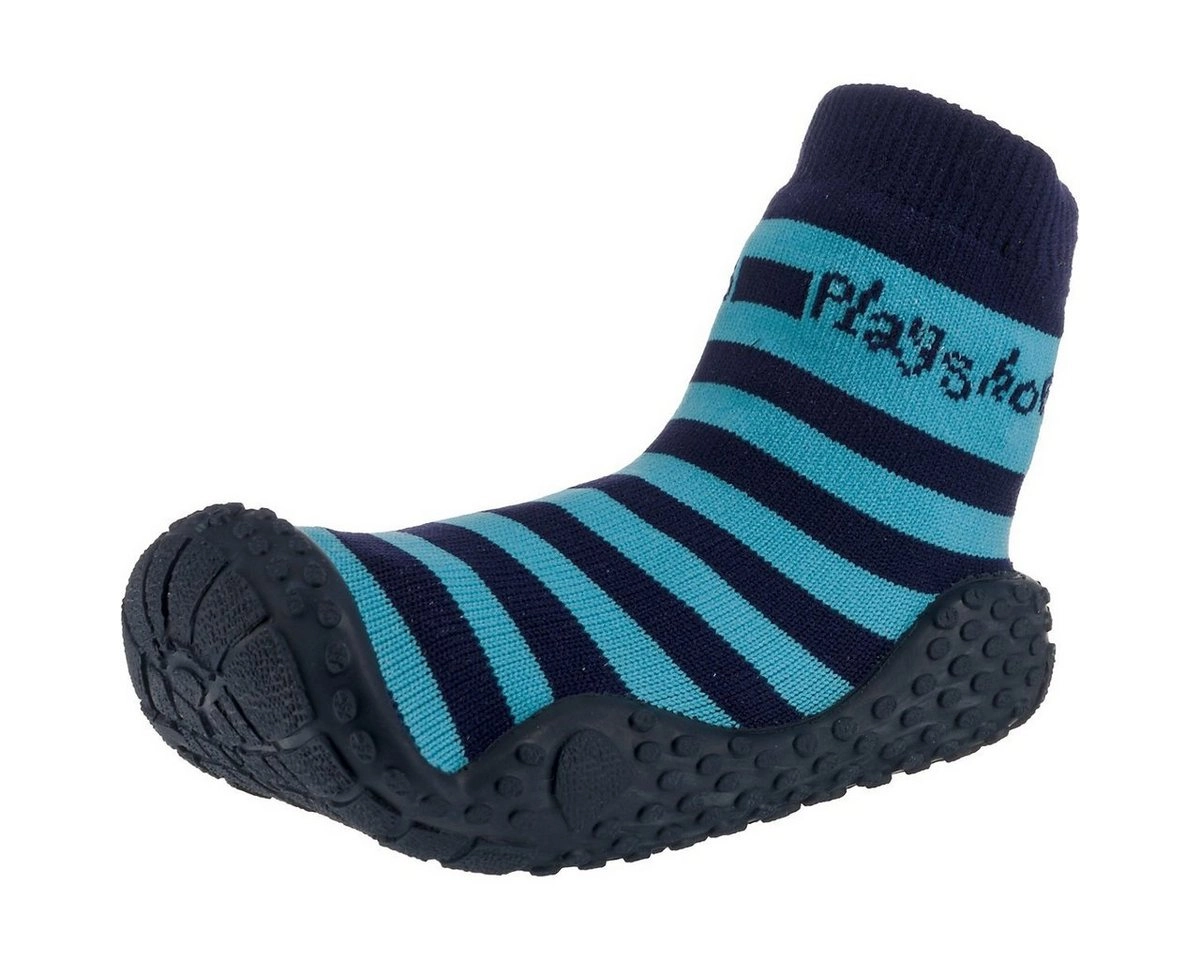 Playshoes »Kinder Aqua-Socke« Badeschuh