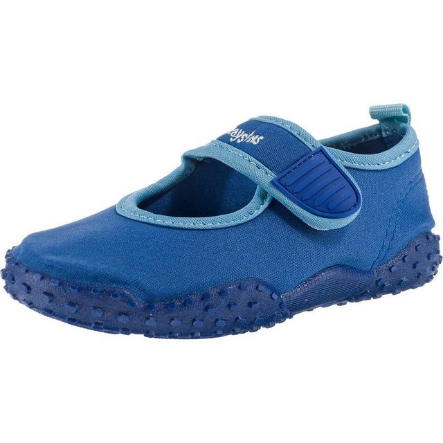 Playshoes »Kinder Aquaschuhe mit UV-Schutz 50+« Badeschuh