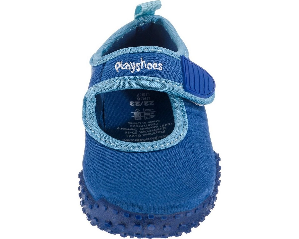 Playshoes »Kinder Aquaschuhe mit UV-Schutz 50+« Badeschuh